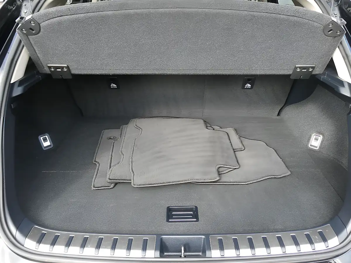 Used 2017 Lexus Nx Luxury Black - Interior and Exterior details 14
