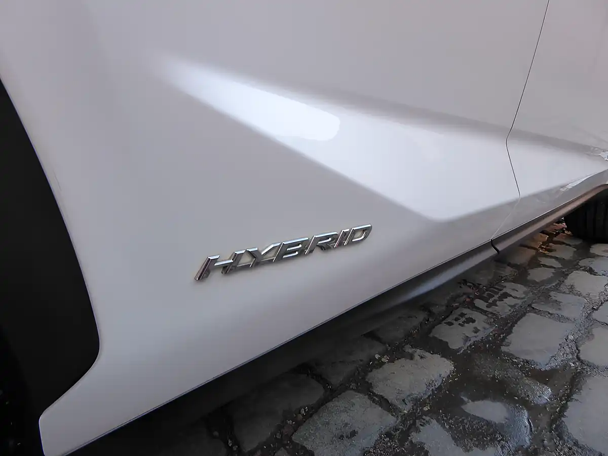 Used 2017 Lexus Nx Sport White - Interior and Exterior details 8
