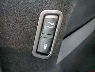 Used 2017 Maserati Levante Grey - Interior and Exterior details 11