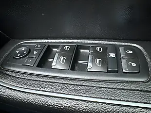 Used 2017 Maserati Levante Zf 4WD Blue - Interior and Exterior details 20