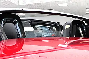 Used 2017 Mazda 121 Launch Edition Red - Interior and Exterior details 11