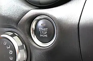 Used 2017 Mazda 121 Launch Edition Red - Interior and Exterior details 14