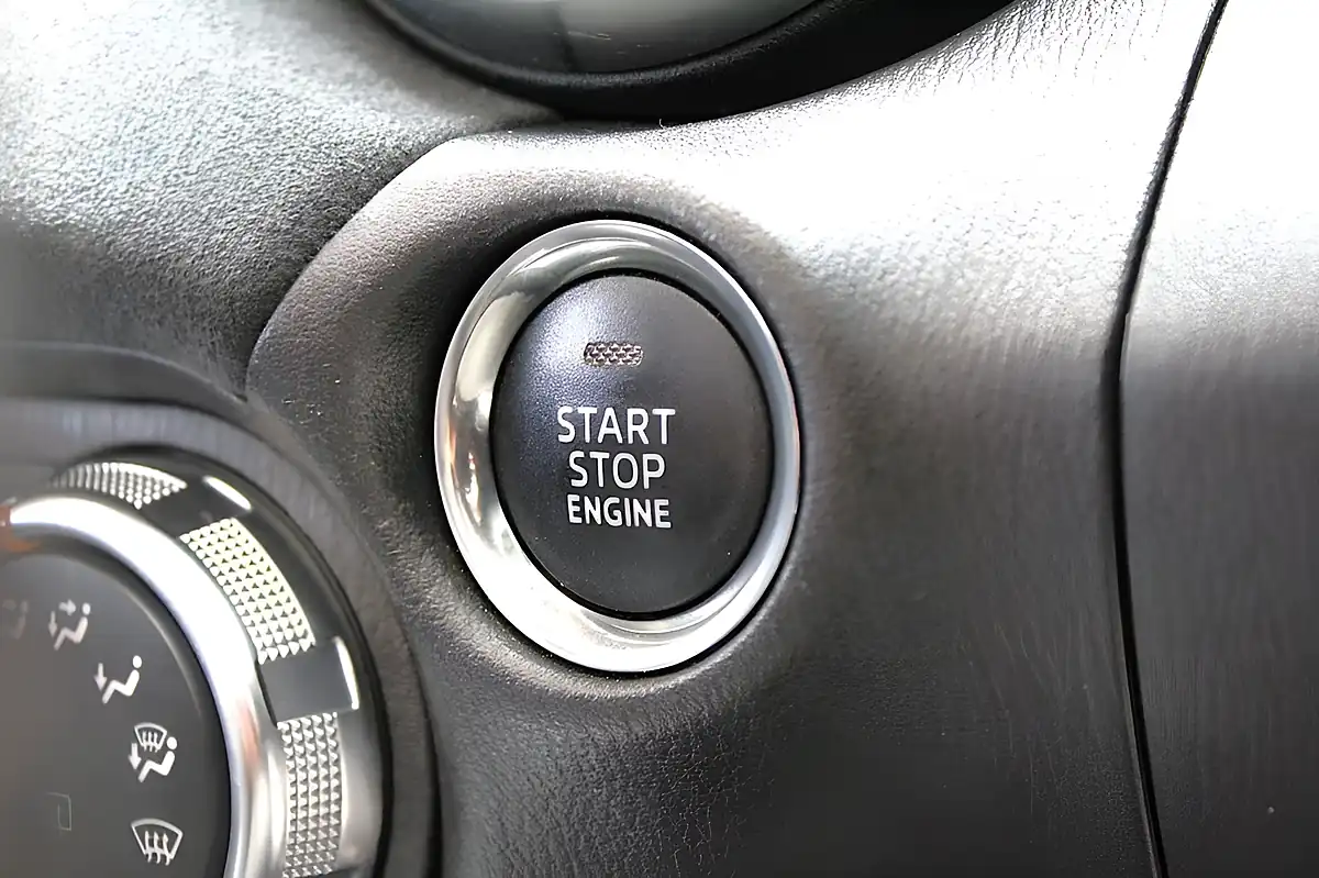 Used 2017 Mazda 121 Launch Edition Red - Interior and Exterior details 14