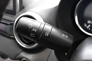 Used 2017 Mazda 121 Launch Edition Red - Interior and Exterior details 16