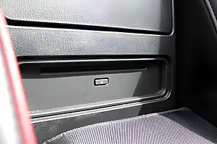 Used 2017 Mazda 121 Launch Edition Red - Interior and Exterior details 20