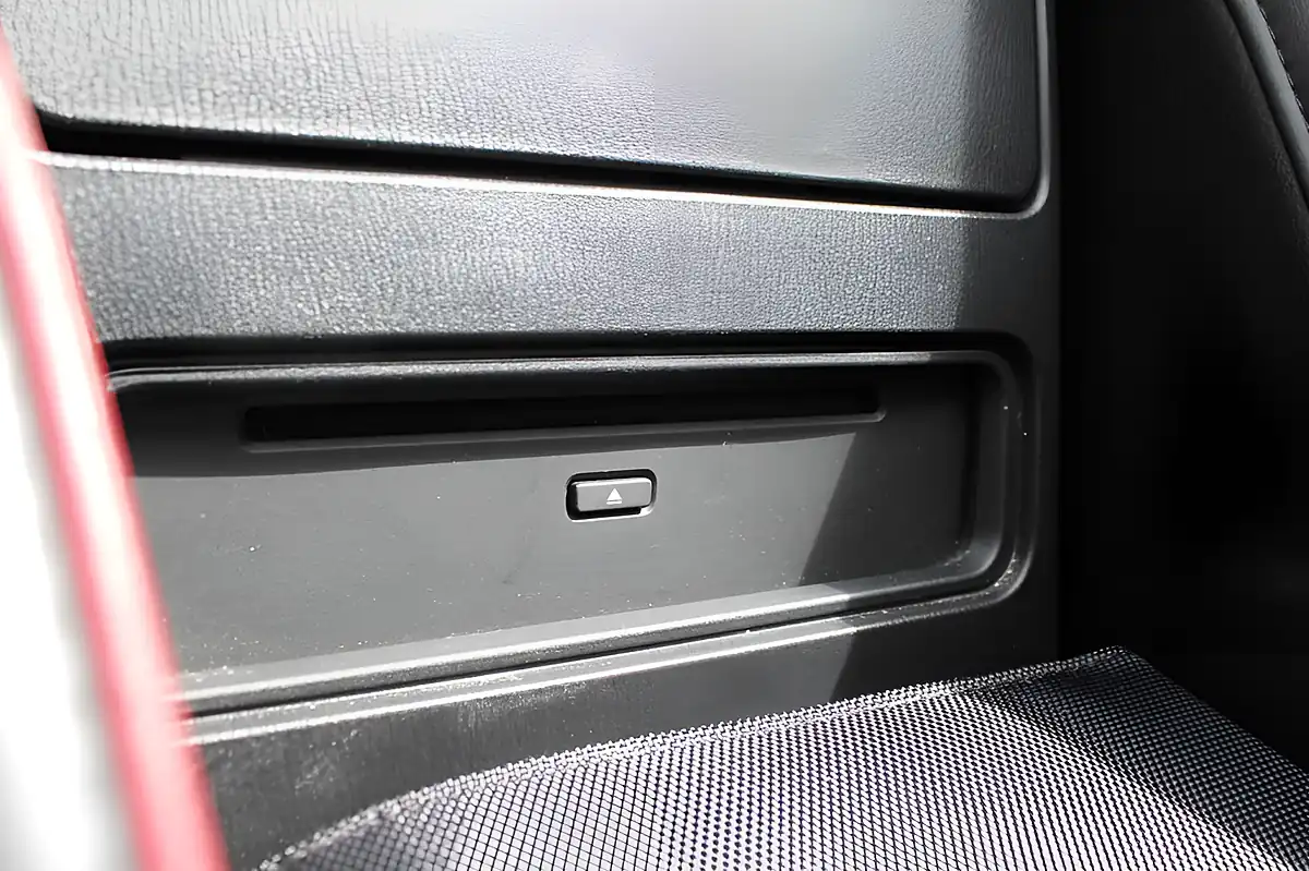 Used 2017 Mazda 121 Launch Edition Red - Interior and Exterior details 20