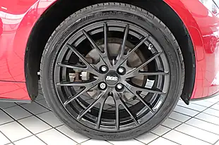 Used 2017 Mazda 121 Launch Edition Red - Interior and Exterior details 7