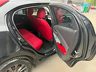 Used 2017 Mazda 2 Red Edition Black - Interior and Exterior details 16