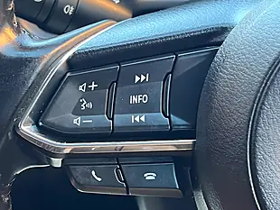 Used 2017 Mazda 3 Se-L Nav Black - Interior and Exterior details 12