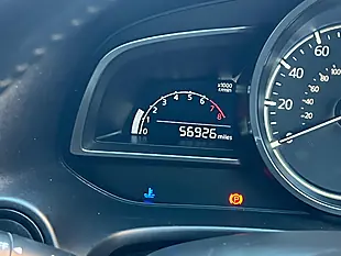 Used 2017 Mazda 3 Se-L Nav Black - Interior and Exterior details 18