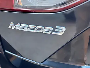 Used 2017 Mazda 3 Se-L Nav Black - Interior and Exterior details 19