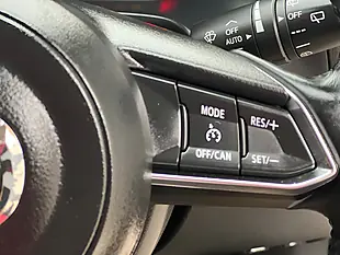 Used 2017 Mazda 3 Sport Nav Blue - Interior and Exterior details 11