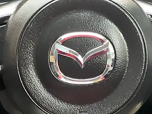 Used 2017 Mazda 3 Sport Nav Blue - Interior and Exterior details 20