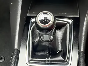 Used 2017 Mazda 3 Sport Nav Blue - Interior and Exterior details 8