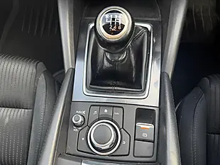 Used 2017 Mazda 6 Se-L Nav Blue - Interior and Exterior details 14