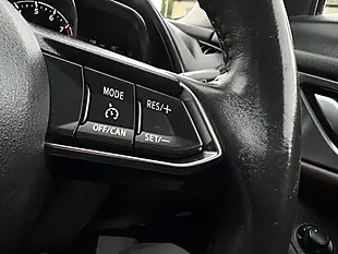 Used 2017 Mazda CX-3 GT Sport Grey - Interior and Exterior details 14