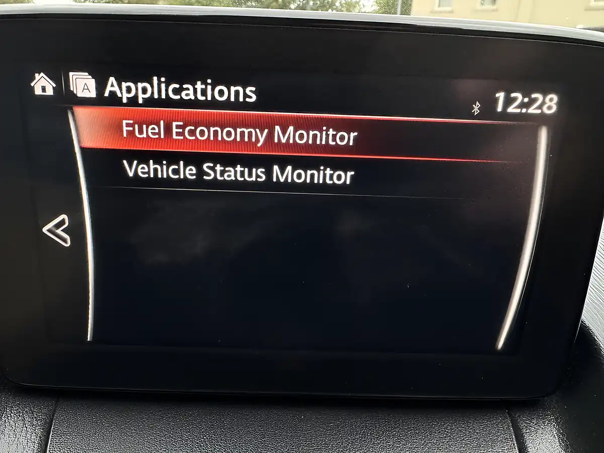 Used 2017 Mazda CX-3 GT Sport Grey - Interior and Exterior details 15