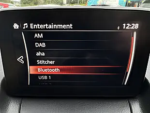 Used 2017 Mazda CX-3 GT Sport Grey - Interior and Exterior details 16