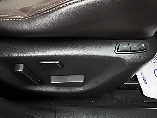 Used 2017 Mazda CX-3 GT Sport Grey - Interior and Exterior details 20