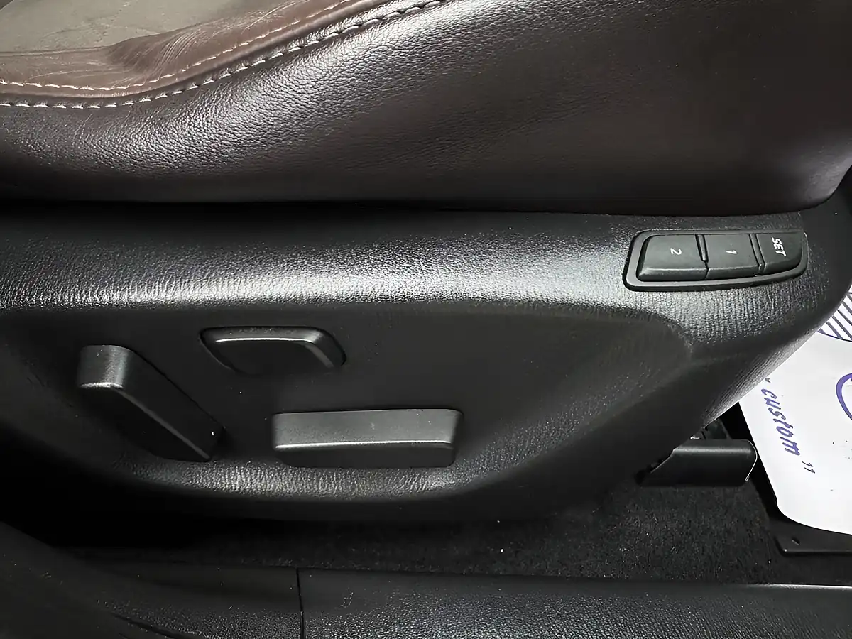 Used 2017 Mazda CX-3 GT Sport Grey - Interior and Exterior details 20