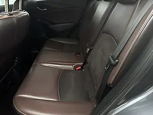 Used 2017 Mazda CX-3 GT Sport Grey - Interior and Exterior details 6