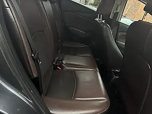 Used 2017 Mazda CX-3 GT Sport Grey - Interior and Exterior details 7