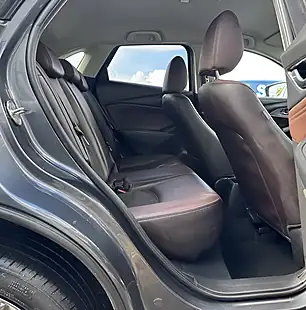 Used 2017 Mazda CX-3 GT Sport Grey - Interior and Exterior details 12