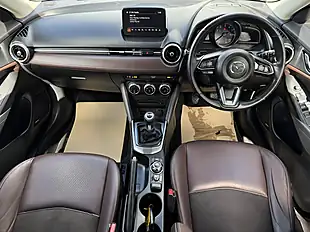 Used 2017 Mazda CX-3 GT Sport Grey - Interior and Exterior details 13