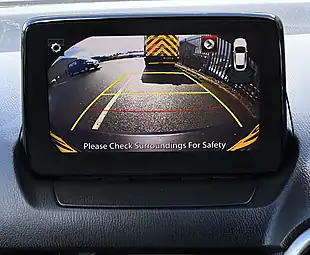 Used 2017 Mazda CX-3 GT Sport Grey - Interior and Exterior details 17