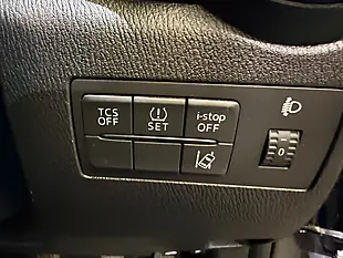Used 2017 Mazda CX-3 Se-L Nav Grey - Interior and Exterior details 13