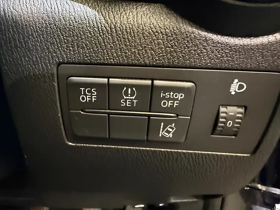 Used 2017 Mazda CX-3 Se-L Nav Grey - Interior and Exterior details 13