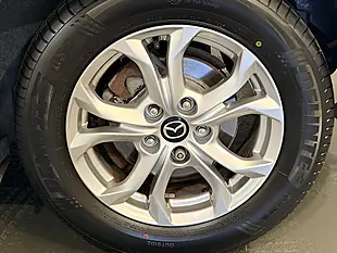 Used 2017 Mazda CX-3 Se-L Nav Grey - Interior and Exterior details 15