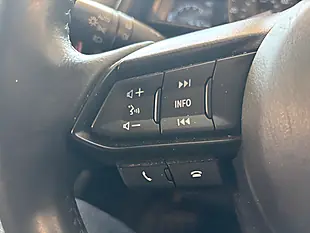 Used 2017 Mazda CX-3 Se-L Nav Red - Interior and Exterior details 14