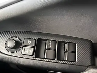 Used 2017 Mazda CX-3 Se-L Nav Red - Interior and Exterior details 17