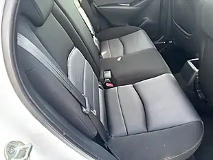 Used 2017 Mazda CX-3 Se Nav White - Interior and Exterior details 11