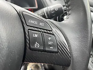 Used 2017 Mazda CX-3 Sport Nav White - Interior and Exterior details 13