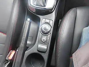 Used 2017 Mazda CX-3 Sport Nav White - Interior and Exterior details 14