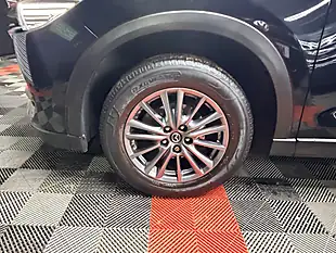 Used 2017 Mazda CX-5 Se-L Nav Black - Interior and Exterior details 16