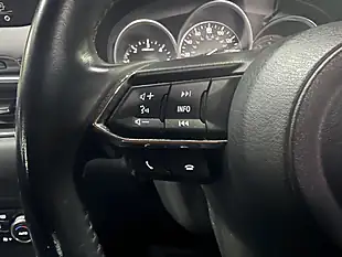 Used 2017 Mazda CX-5 Se-L Nav Black - Interior and Exterior details 18