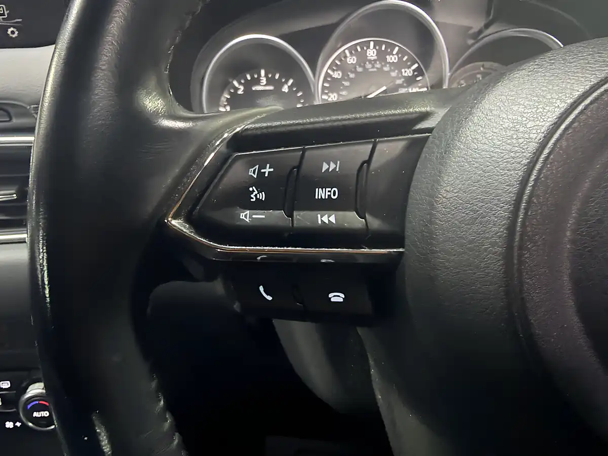 Used 2017 Mazda CX-5 Se-L Nav Black - Interior and Exterior details 18