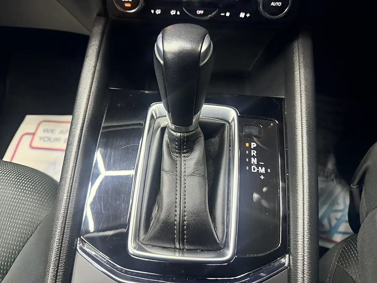 Used 2017 Mazda CX-5 Se-L Nav Black - Interior and Exterior details 19