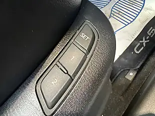 Used 2017 Mazda CX-5 Sport Nav Black - Interior and Exterior details 18