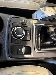 Used 2017 Mazda CX-5 Sport Nav Black - Interior and Exterior details 19