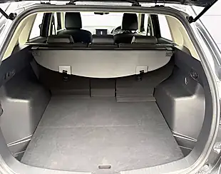 Used 2017 Mazda CX-5 Sport Nav Grey - Interior and Exterior details 15
