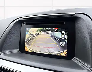 Used 2017 Mazda CX-5 Sport Nav Grey - Interior and Exterior details 19