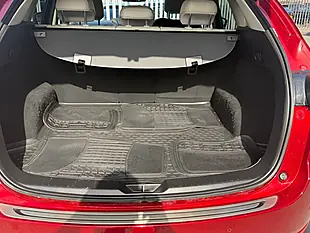 Used 2017 Mazda CX-5 Sport Nav Red - Interior and Exterior details 13