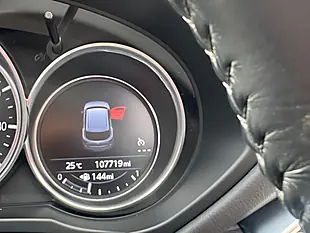 Used 2017 Mazda CX-5 Sport Nav Red - Interior and Exterior details 18