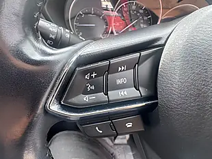 Used 2017 Mazda CX-5 Sport Nav Red - Interior and Exterior details 20