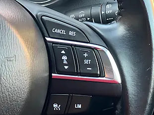 Used 2017 Mazda CX-5 Sport Nav White - Interior and Exterior details 10