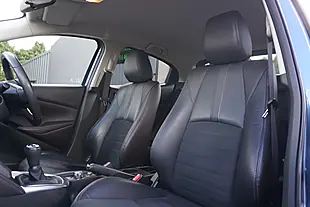 Used 2017 Mazda Mazda2 GT Blue - Interior and Exterior details 12